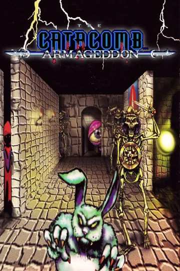 Catacomb Armageddon