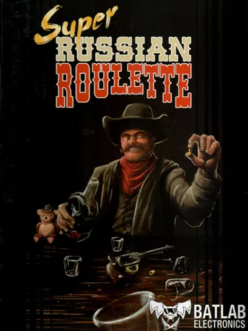 Super Russian Roulette
