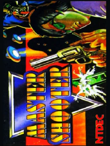 Master Shooter