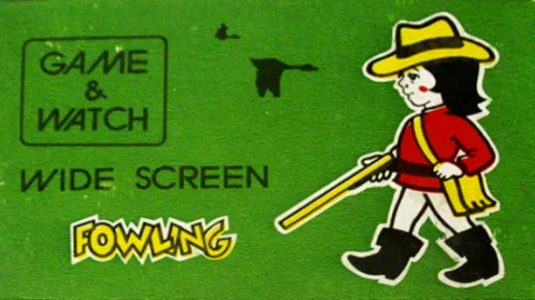 Fowling