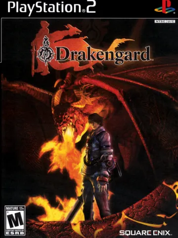 Drakengard