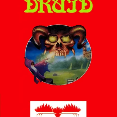 Druid