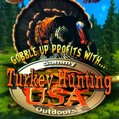 Turkey Hunting Usa Outdoor