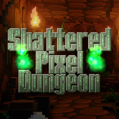 Shattered Pixel Dungeon