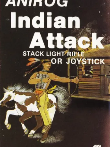 Indian Attack