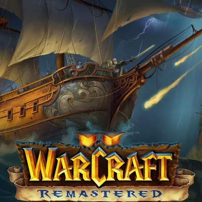 Warcraft II Remastered