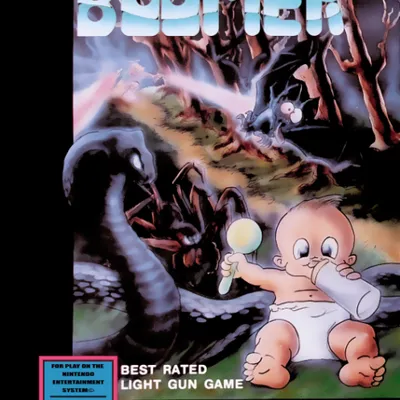 Baby Boomer