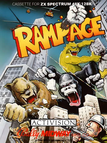 Rampage