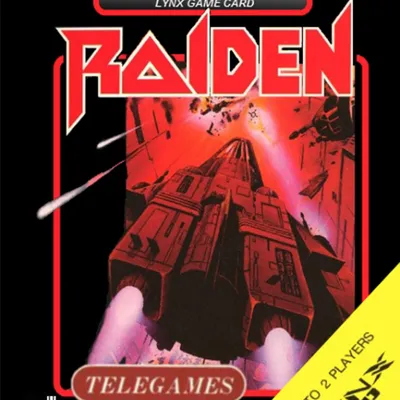 Raiden