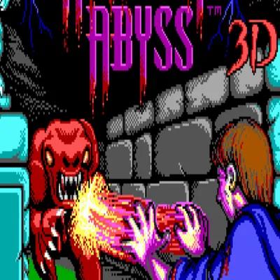 Catacomb Abyss