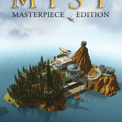 Myst Masterpiece