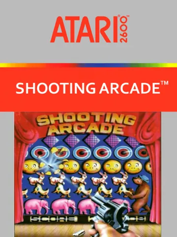 Shooting Arcade