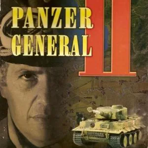 Panzer General II