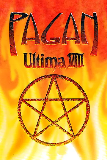 Ultima VIII: Pagan