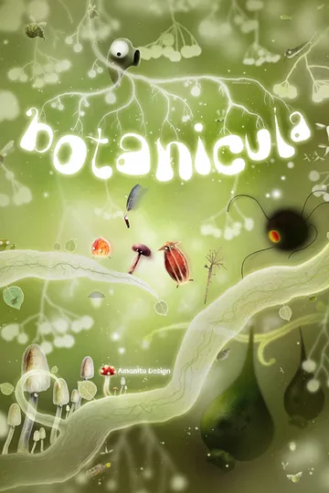 Botanicula