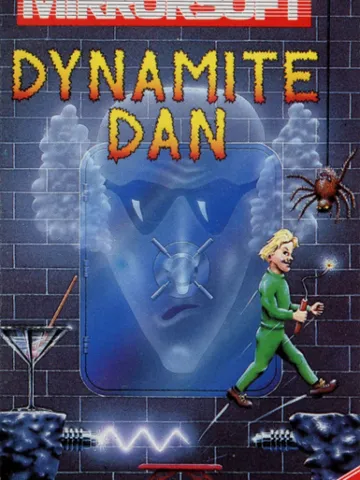 Dynamite Dan