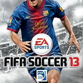 FIFA Soccer 13