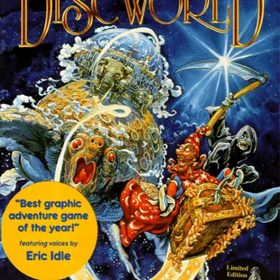 Discworld