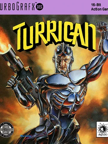 Turrican