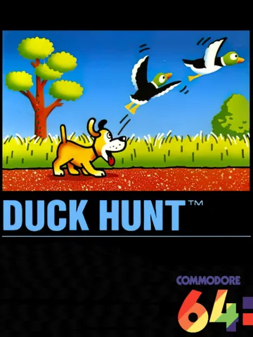 Duck Hunt