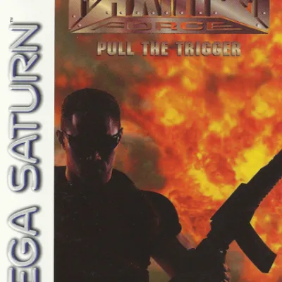 Maximum Force