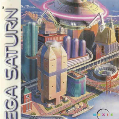 SimCity 2000