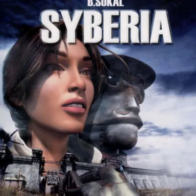 Syberia