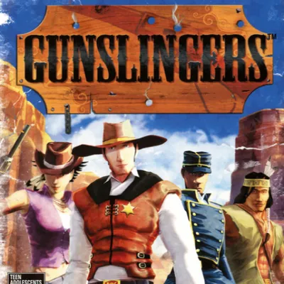 Gunslingers