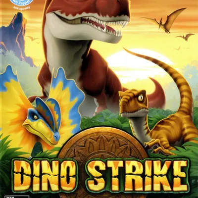 Dino Strike