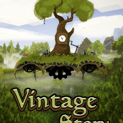 Vintage Story