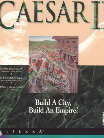 Caesar II