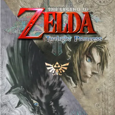 The Legend of Zelda: Twilight Princess