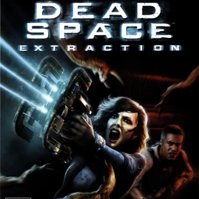 Dead Space: Extraction