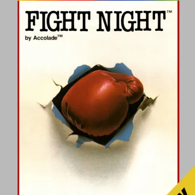 Fight Night