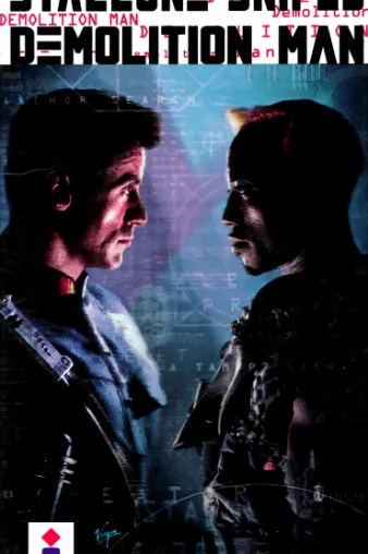 Demolition Man