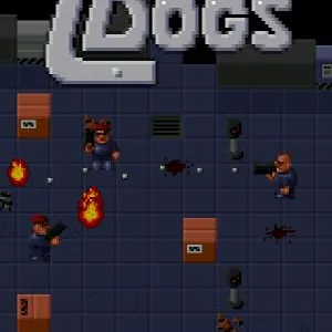 C-Dogs SDL