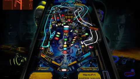 Tron Legacy