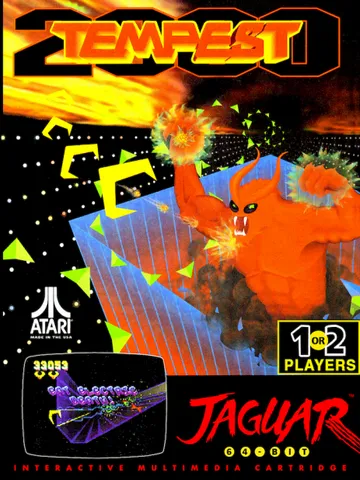 Tempest 2000