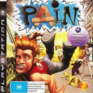 PAIN
