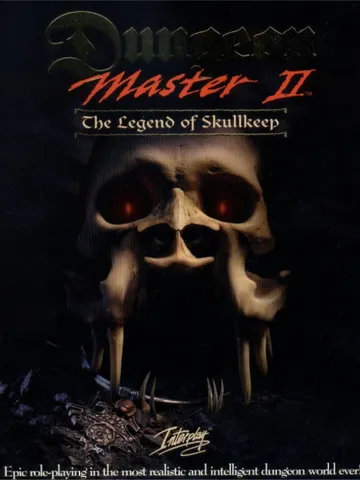Dungeon Master 2: The Legend Of Skullkeep