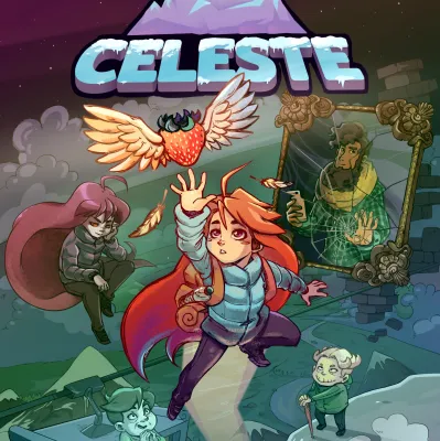 Celeste