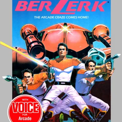 BerZerk