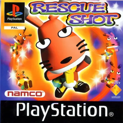 Rescue Shot
