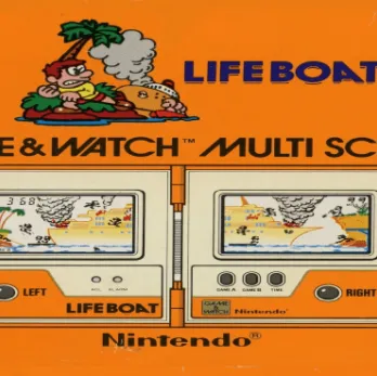 Lifeboat