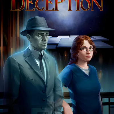 The Blackwell Deception