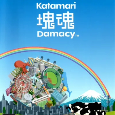 Katamari Damacy