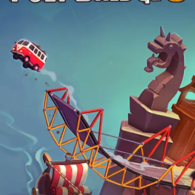Poly Bridge 3