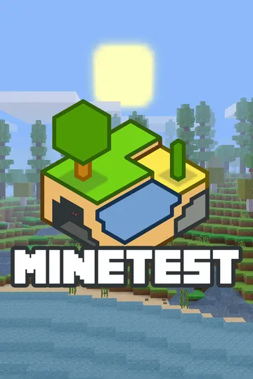 Minetest
