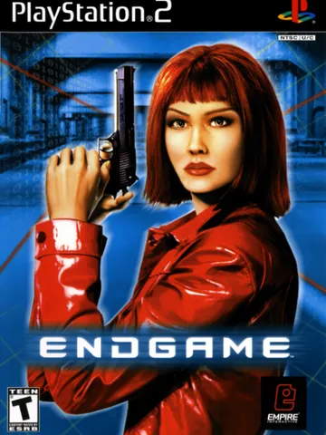 Endgame