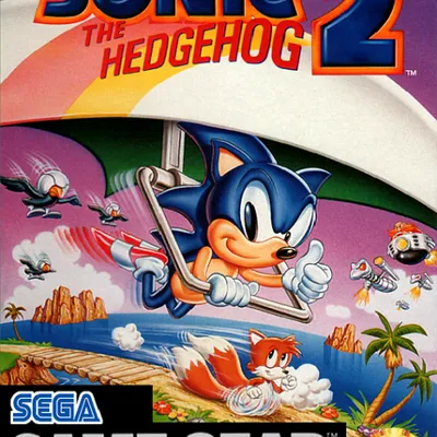 Sonic the Hedgehog 2